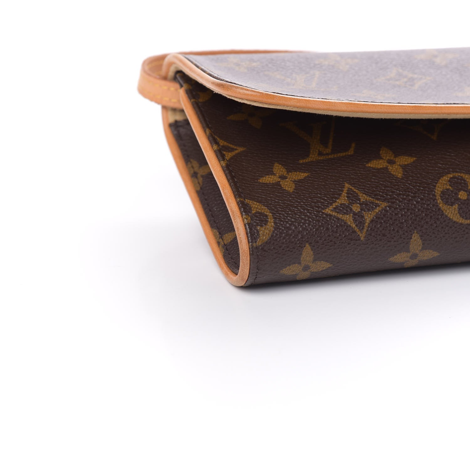 Louis Vuitton Monogram Pochette Twin GM 7 of 9