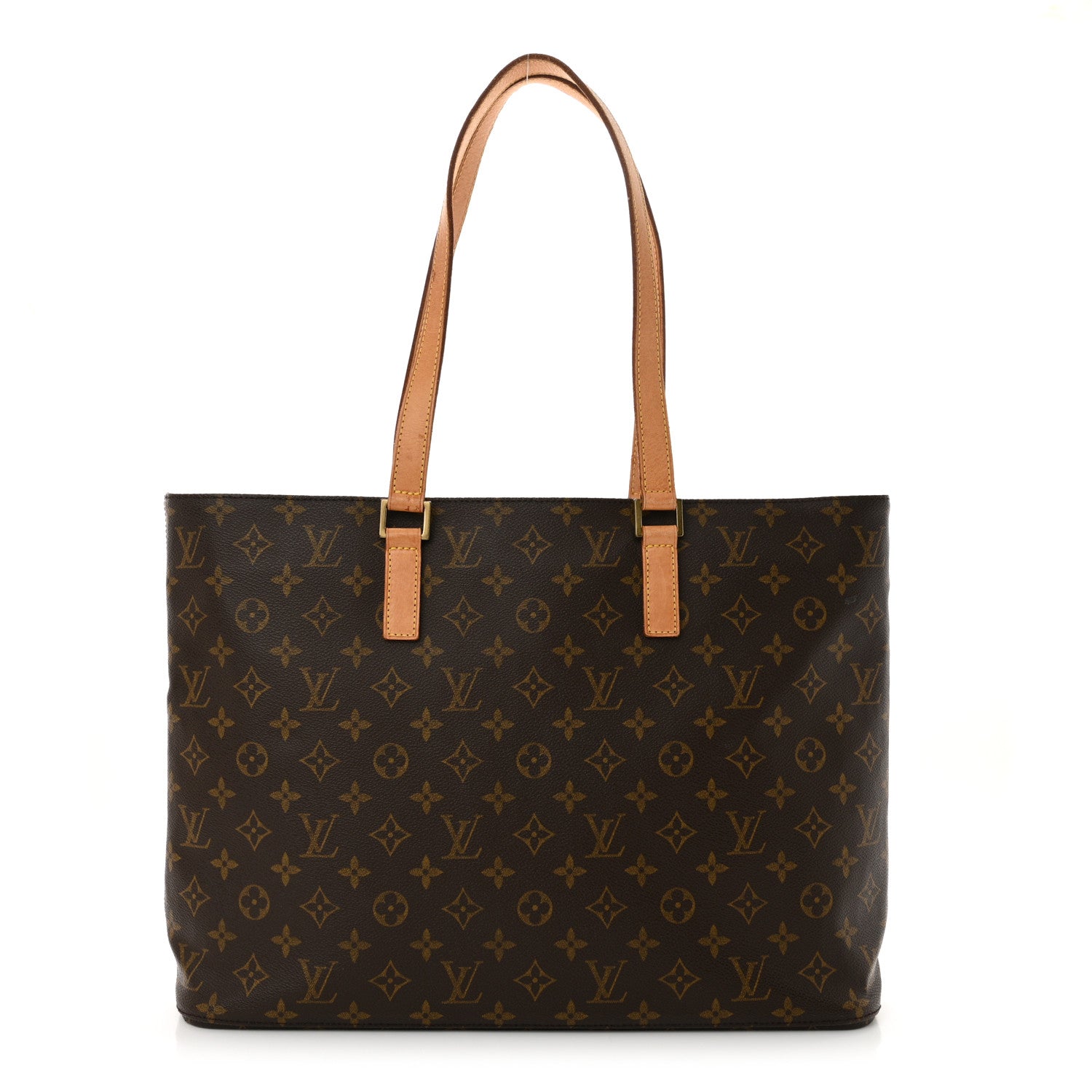 Louis Vuitton Monogram Luco 1 of 15