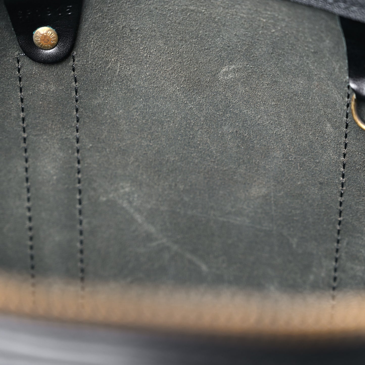 Epi Keepall 45 Black