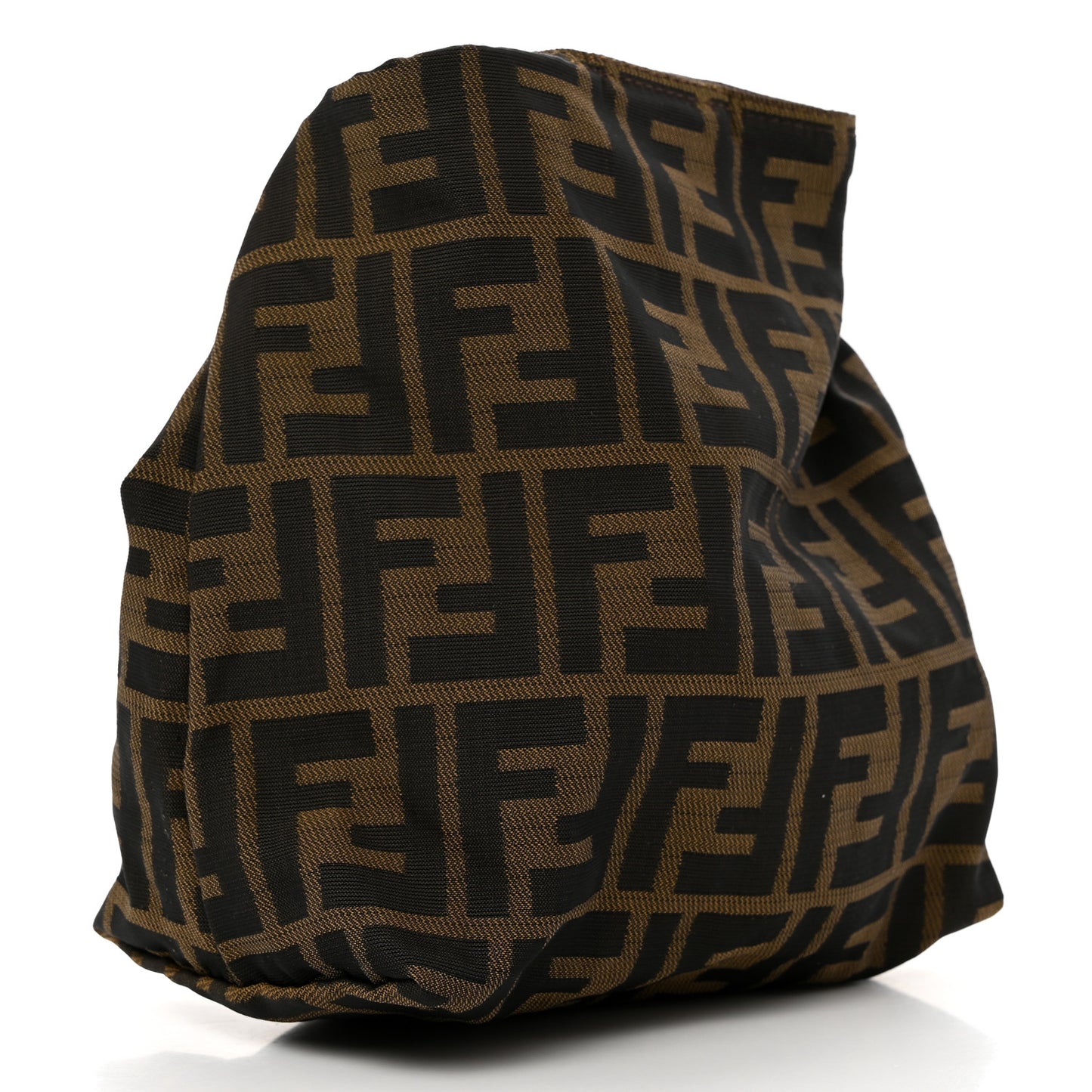 Zucca Mini Pochette Tobacco