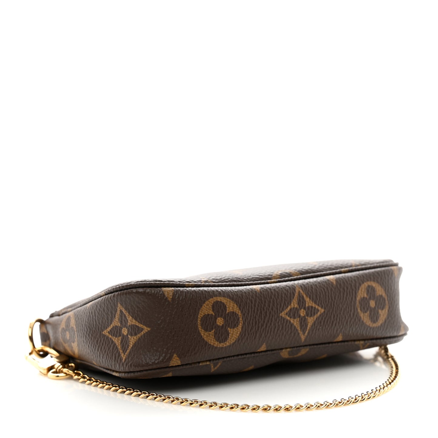 Monogram Mini Pochette Accessories