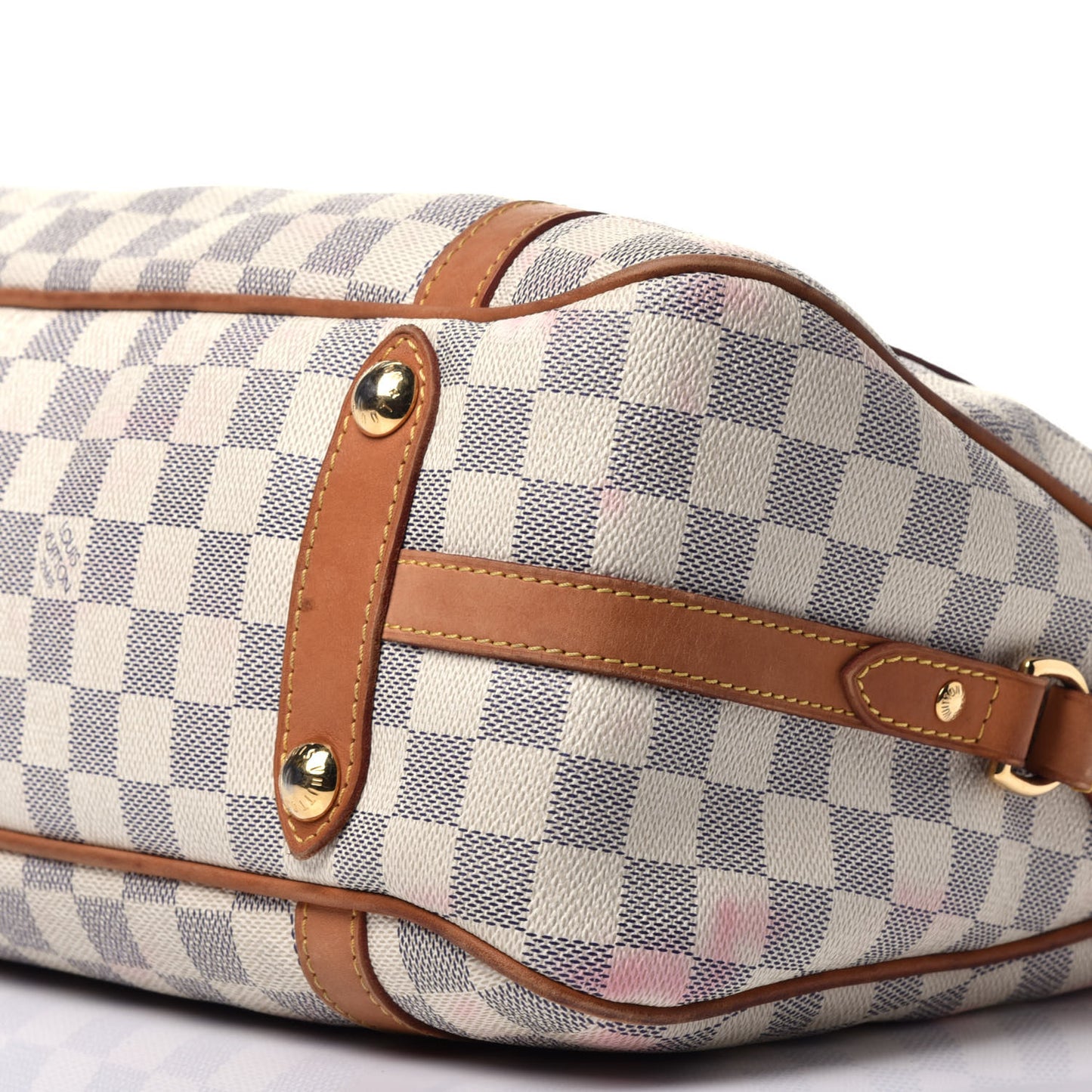 Damier Azur Stresa PM