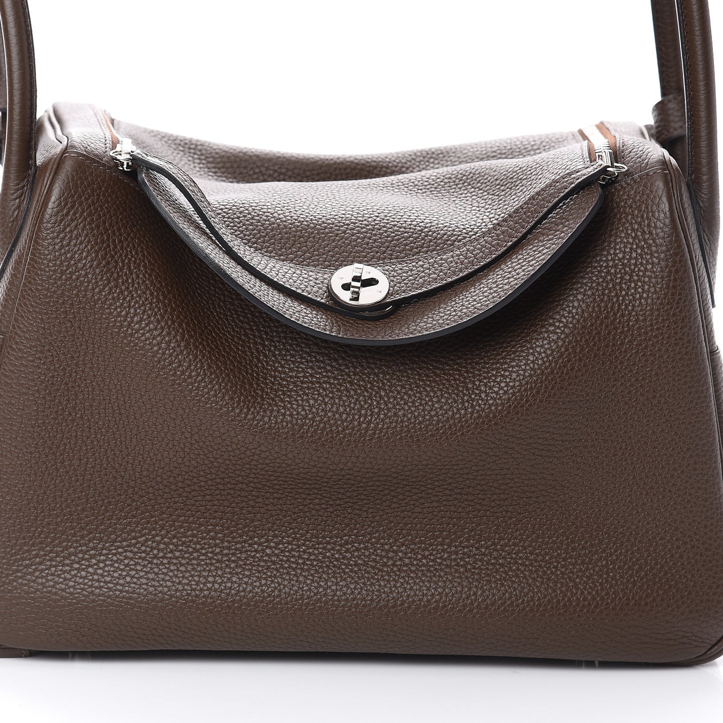 Taurillon Clemence Lindy 34 Cacao