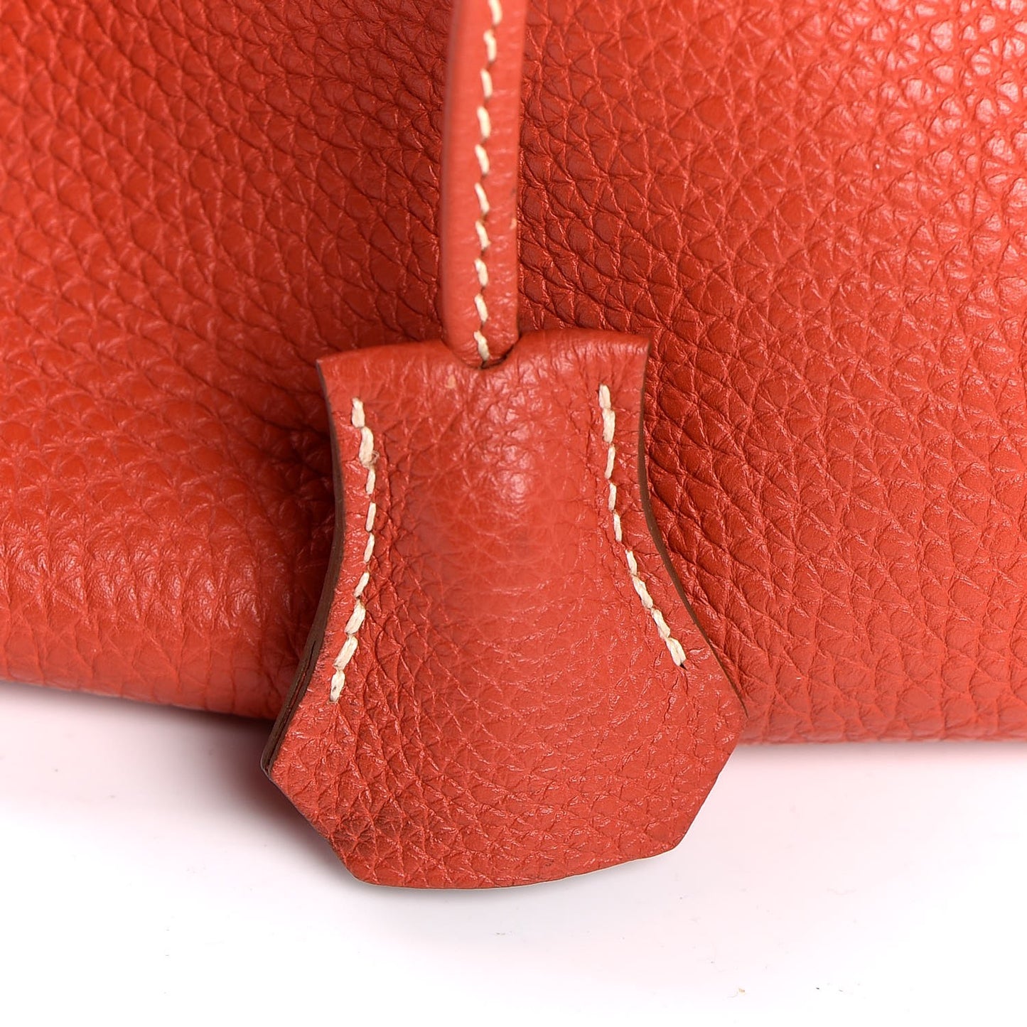 Togo Birkin 35 Sanguine