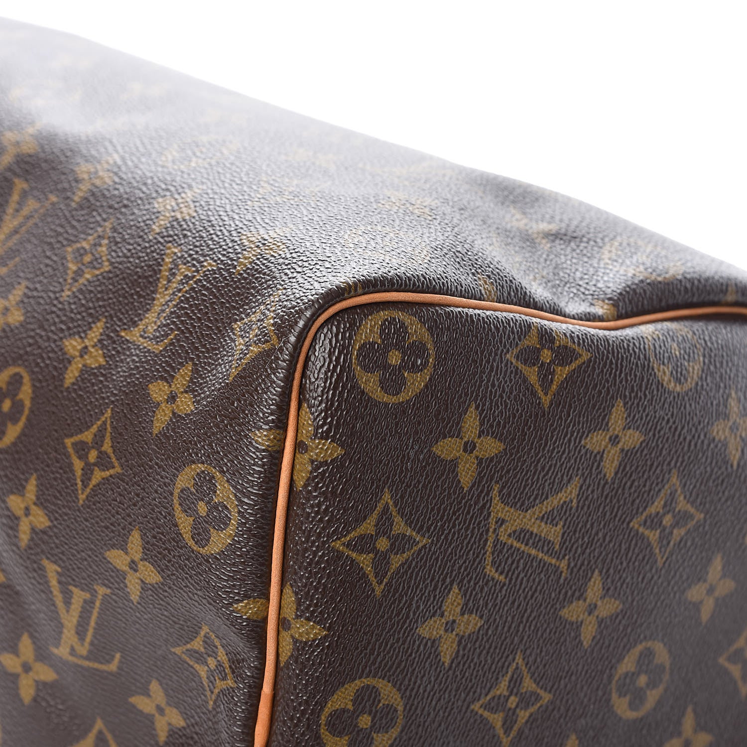 Louis Vuitton Monogram Speedy 35 13 of 17