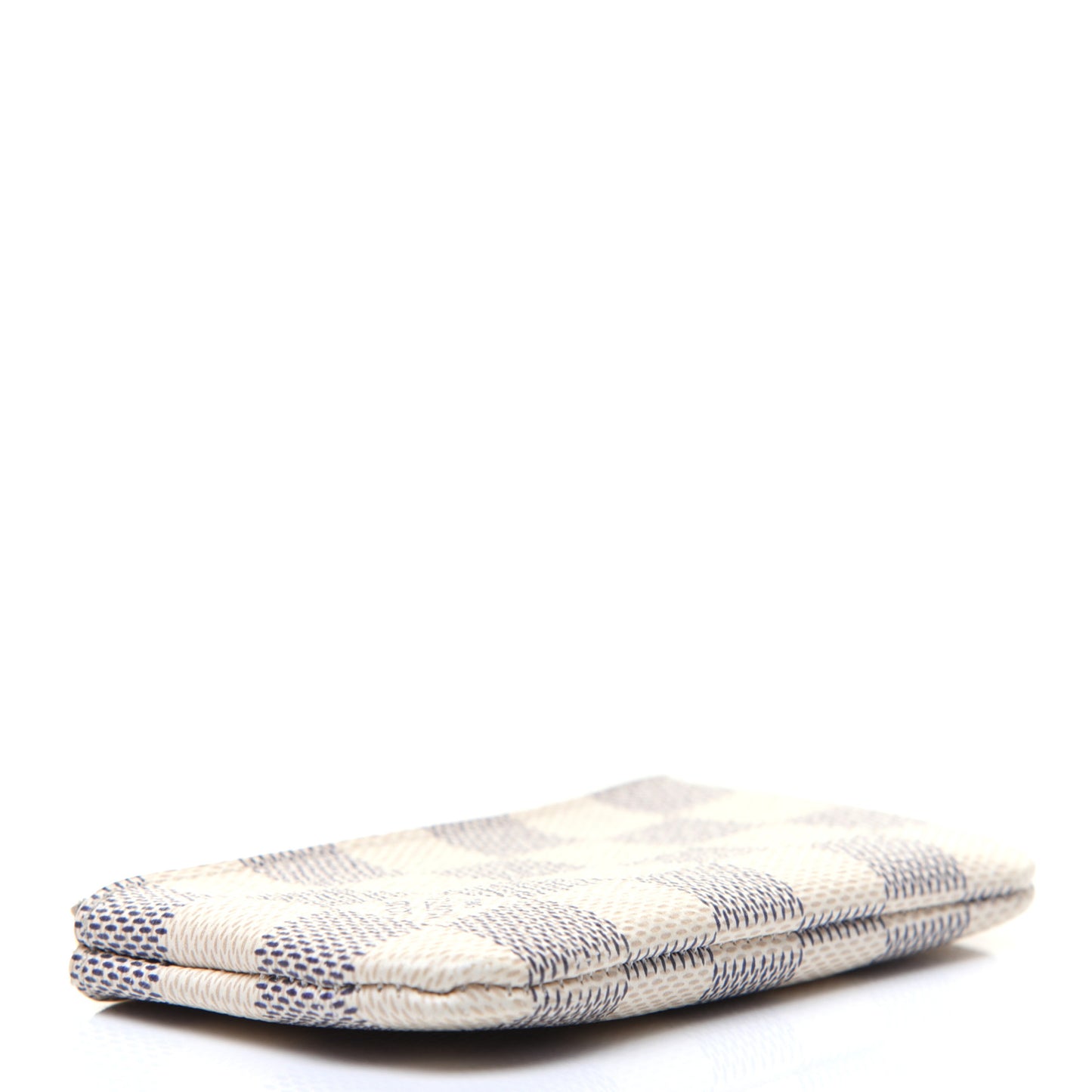 Damier Azur Key Pouch