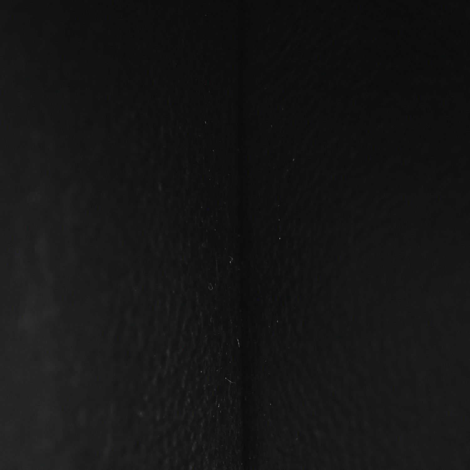 Saint Laurent Calfskin Tiny Cassandre Credit Card Case Dark Beige 5 of 12