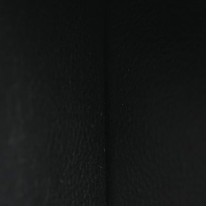 Saint Laurent Calfskin Tiny Cassandre Credit Card Case Dark Beige 5 of 12