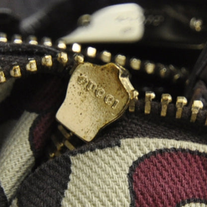 Gucci Guccissima Creole Hobo Chocolate 2 of 2