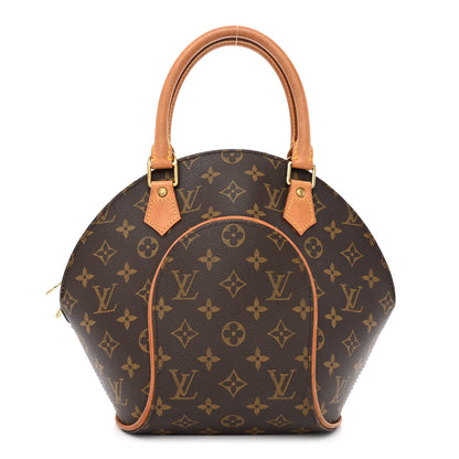 Louis Vuitton Monogram Ellipse PM 1 of 11