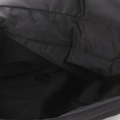 Christian Dior HOMME Nylon Saddle Messenger Bag Black 5 of 10