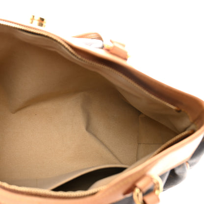 Louis Vuitton Monogram Boetie MM 5 of 11