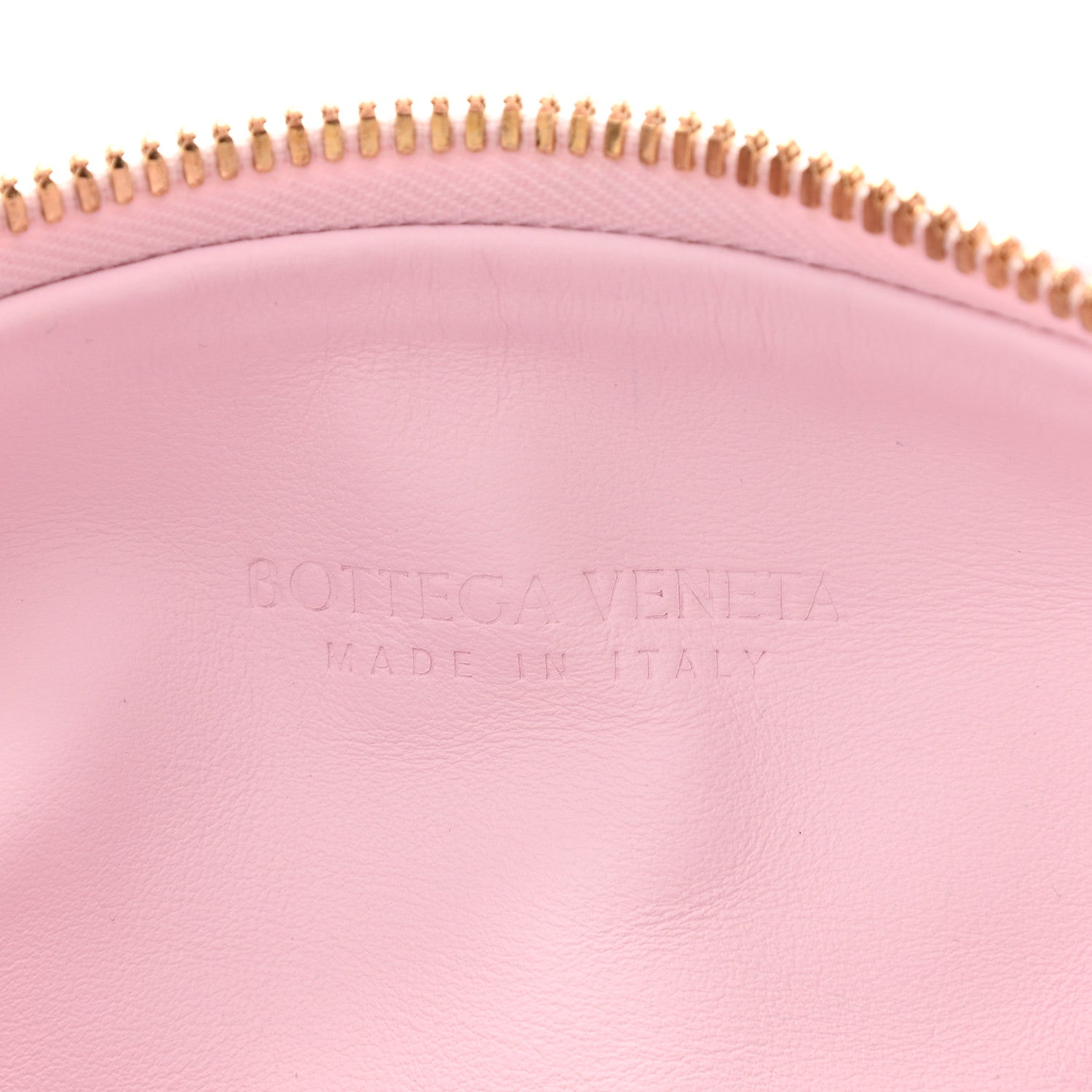 Bottega Veneta Nappa Intrecciato Mini Jodie Bliss Washed 5 of 9