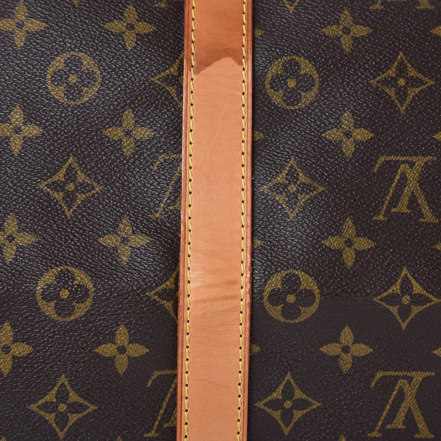 Monogram Keepall 55