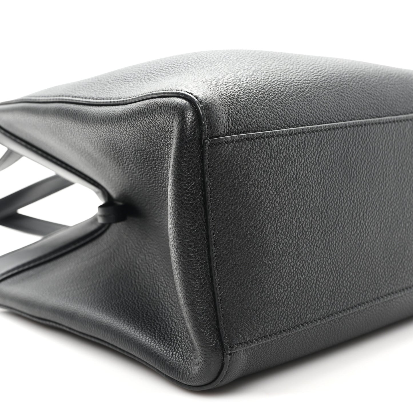Vitello Cher Grace Medium Fendi Origami Black