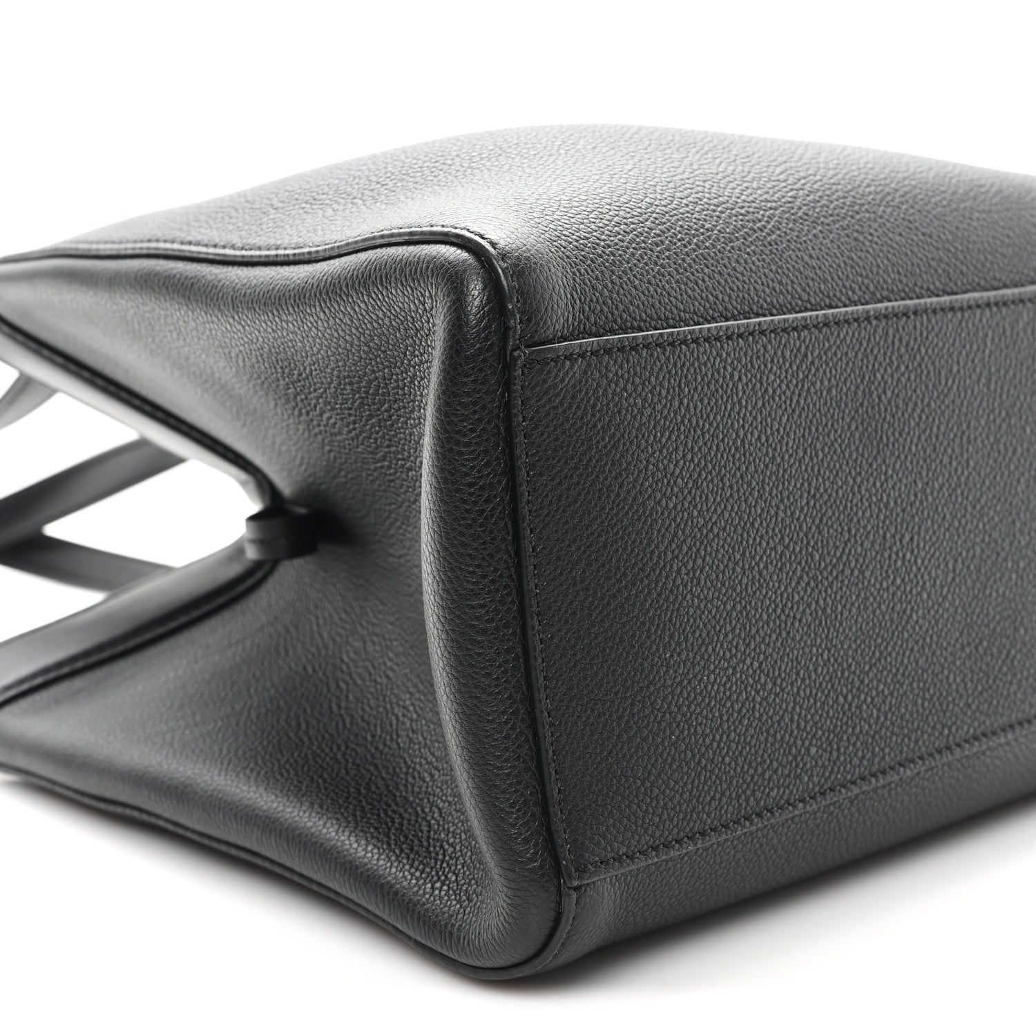 Fendi Vitello Cher Grace Medium Fendi Origami Black 8 of 10