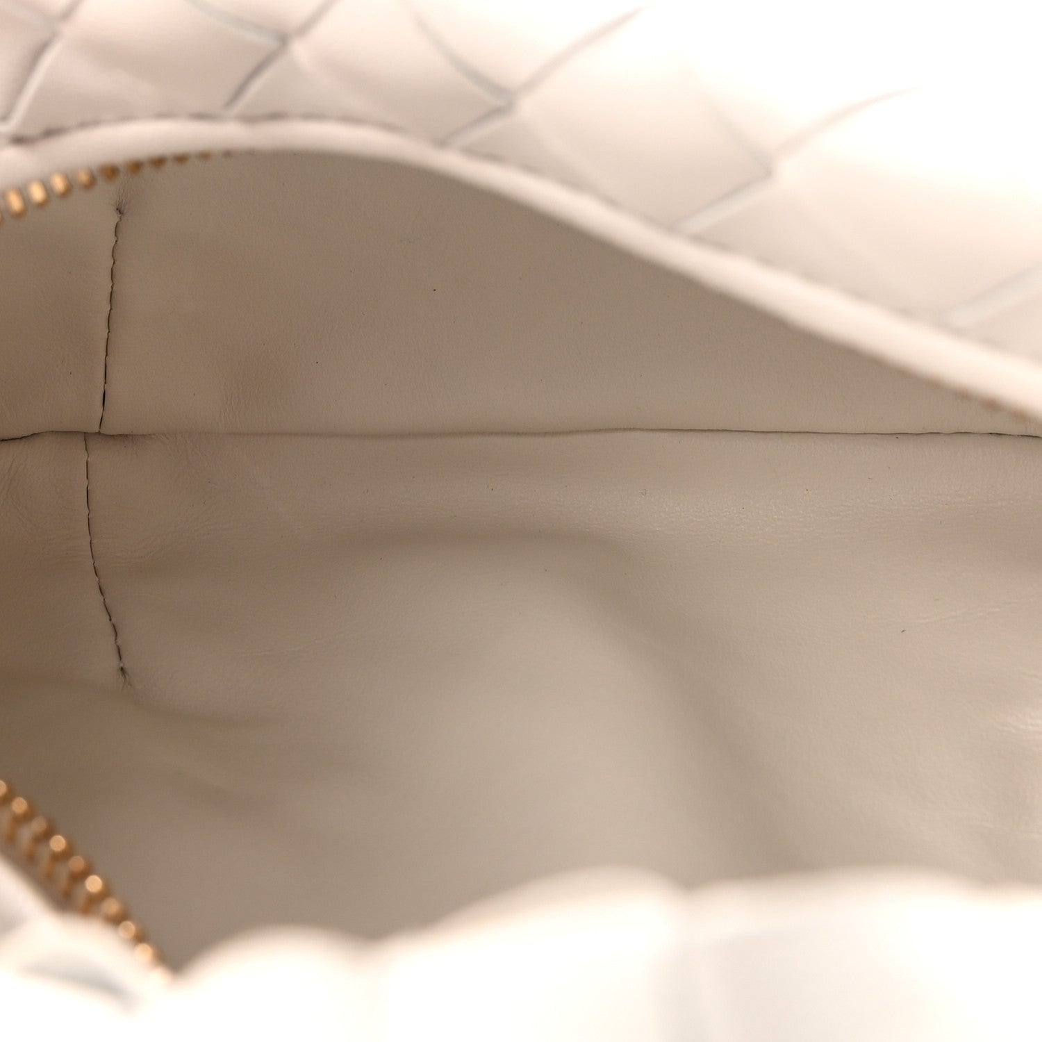 Bottega Veneta Nappa Intrecciato Mini Jodie Chalk 5 of 9
