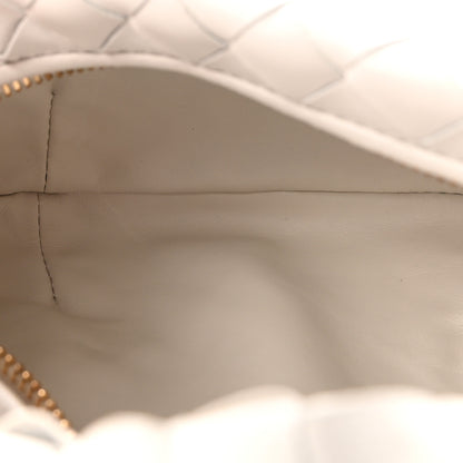 Bottega Veneta Nappa Intrecciato Mini Jodie Chalk 5 of 9