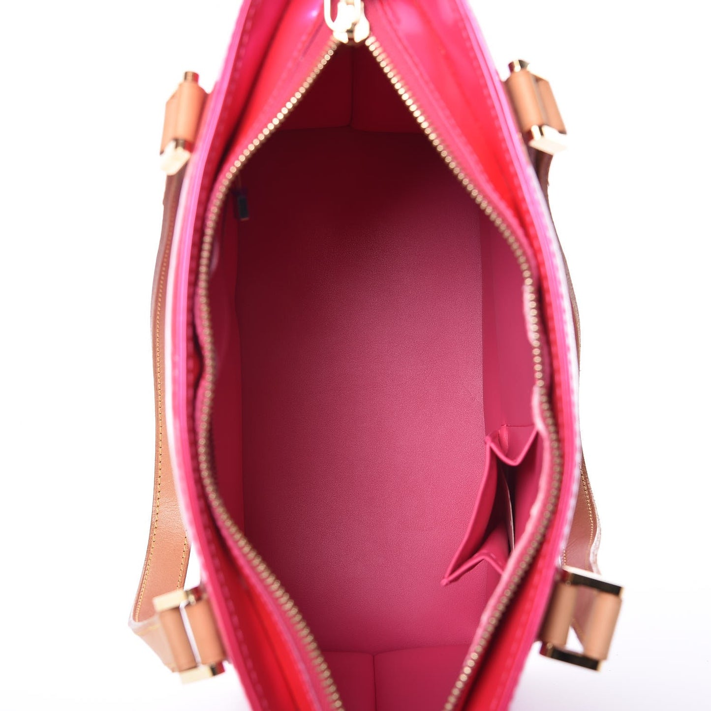 Vernis Houston Fuchsia