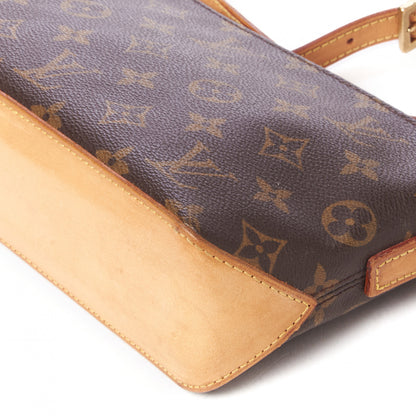Louis Vuitton Monogram Trotteur 5 of 7