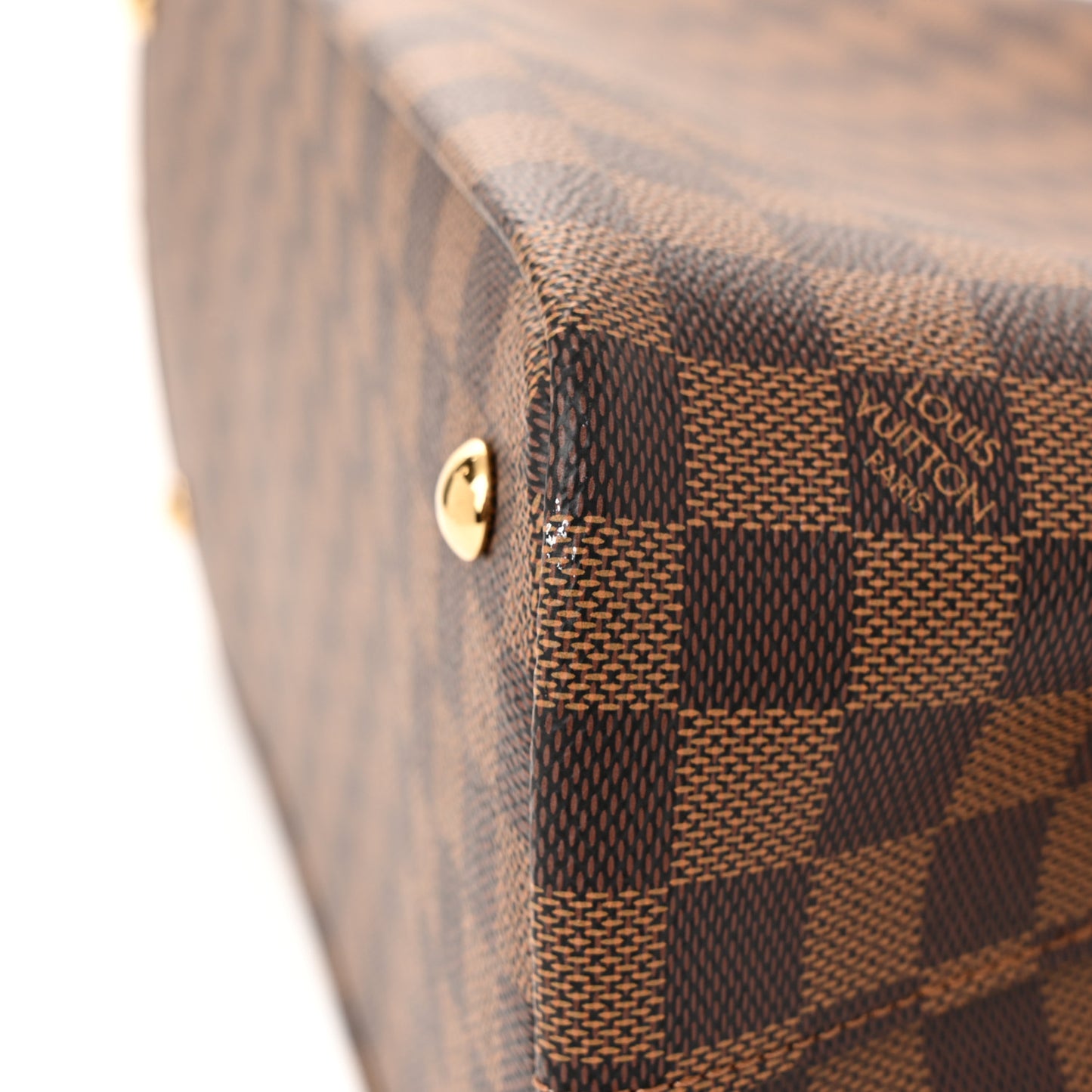 Damier Ebene Kensington