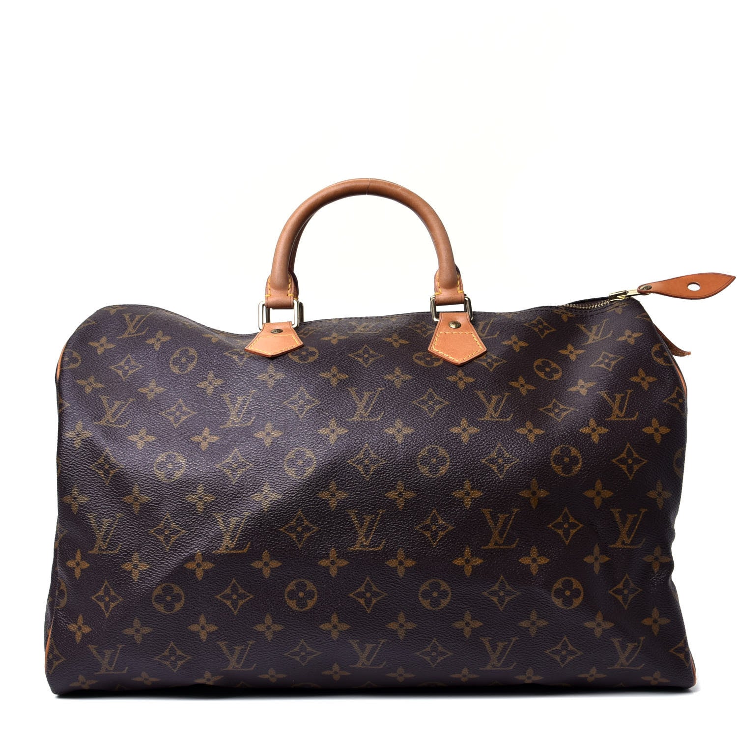 Louis Vuitton Monogram Speedy 40 1 of 4