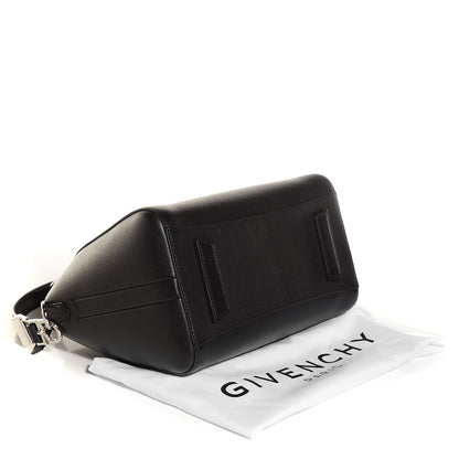 Givenchy Sugar Goatskin Small Antigona Black 4 of 10