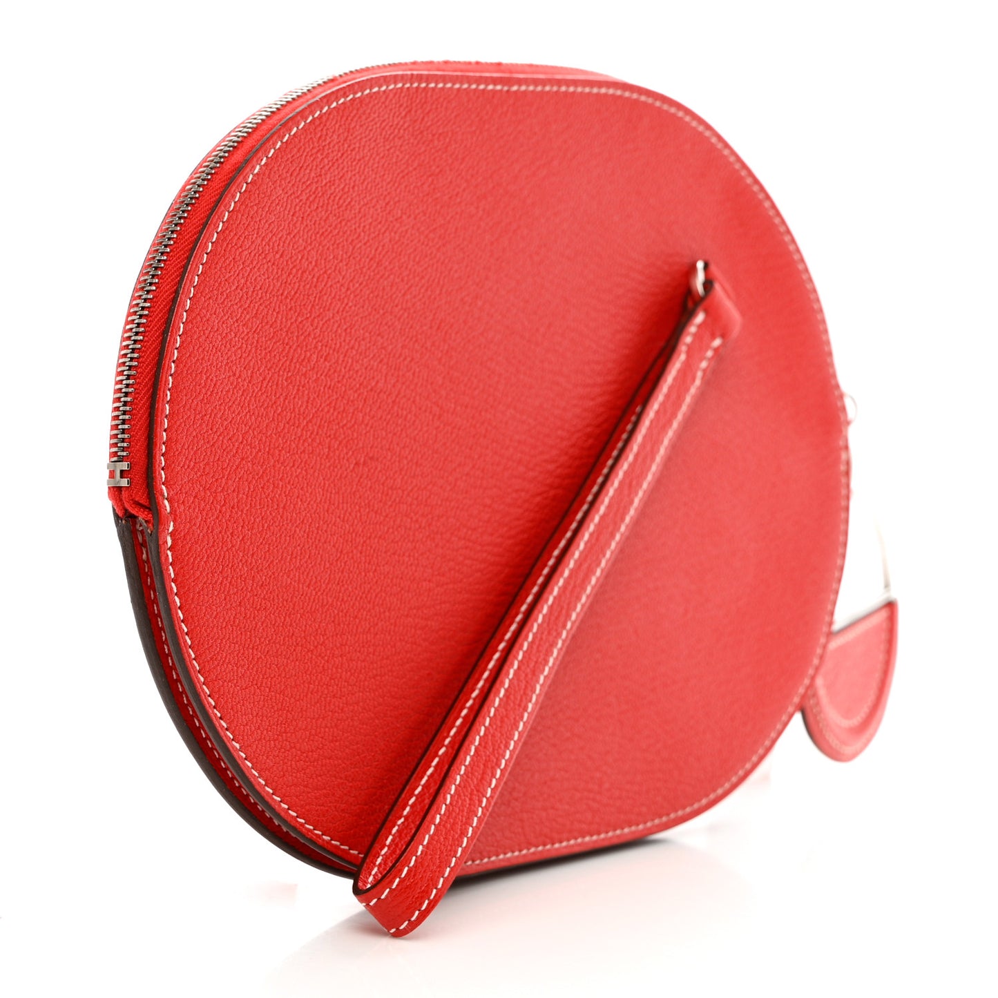 Chevre Mysore In-The-Loop-To-Go Pouch Rouge Piment