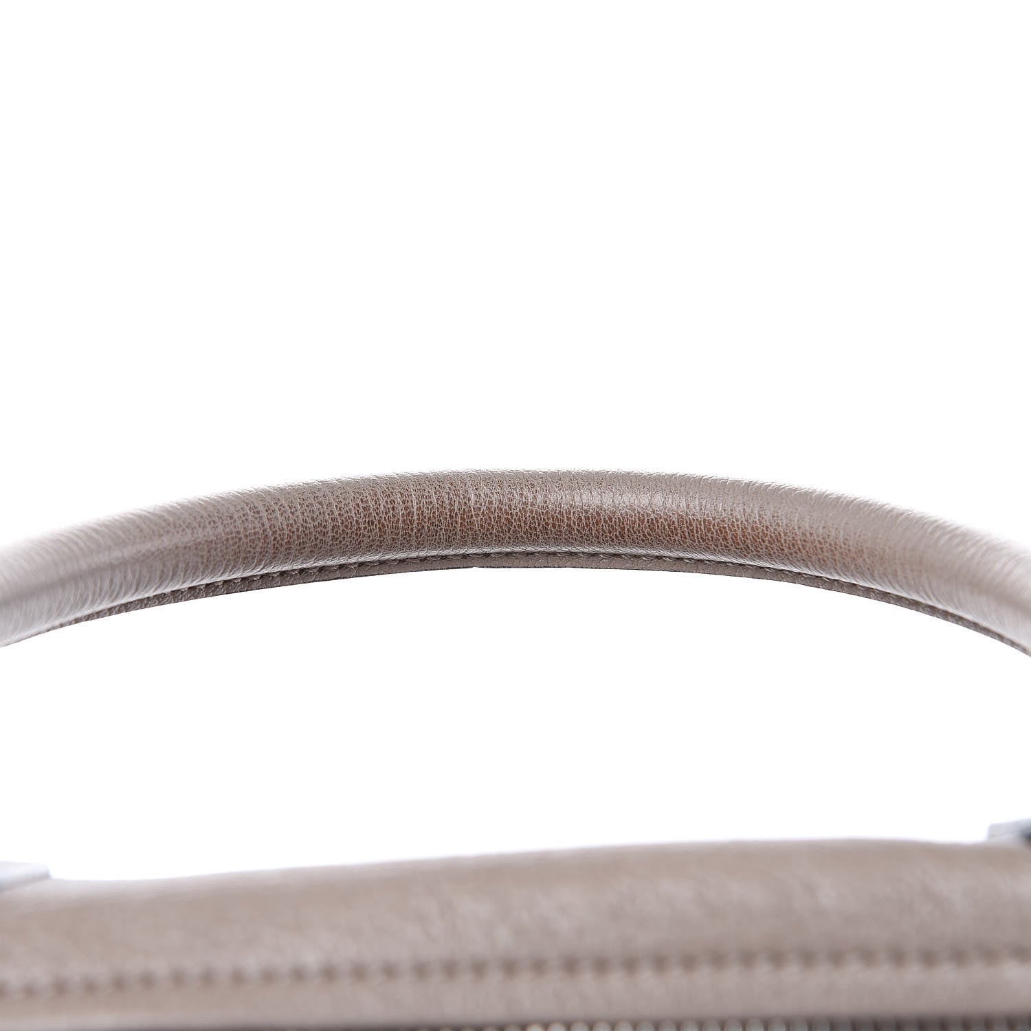 Givenchy Sugar Goatskin Medium Pandora Mastic 13 of 15