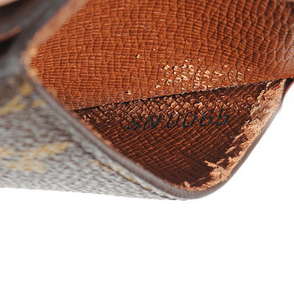 Louis Vuitton Monogram Ludlow Wallet 7 of 7