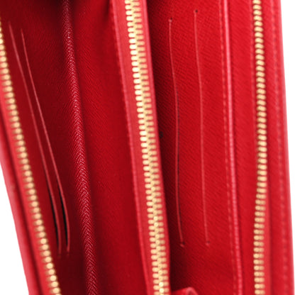 Louis Vuitton Monogram Cerises Zippy Wallet 5 of 8