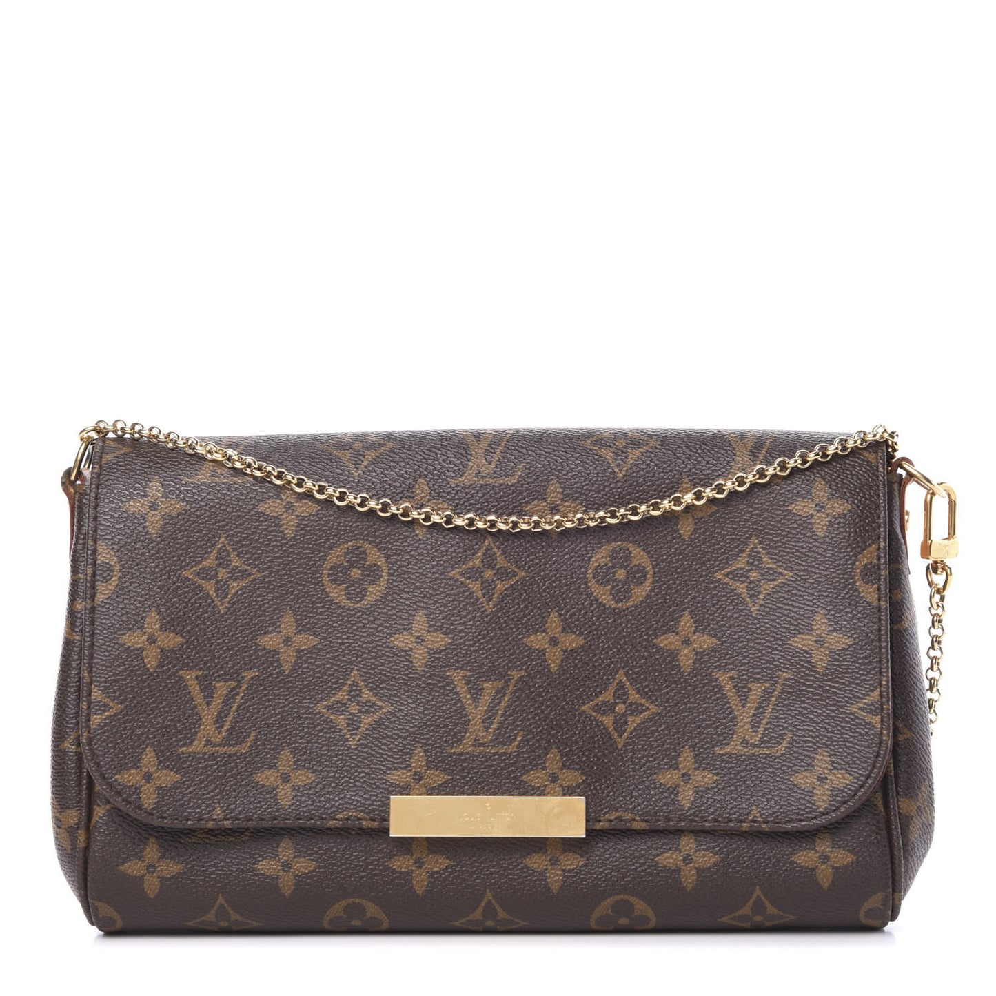 Monogram Favorite MM
