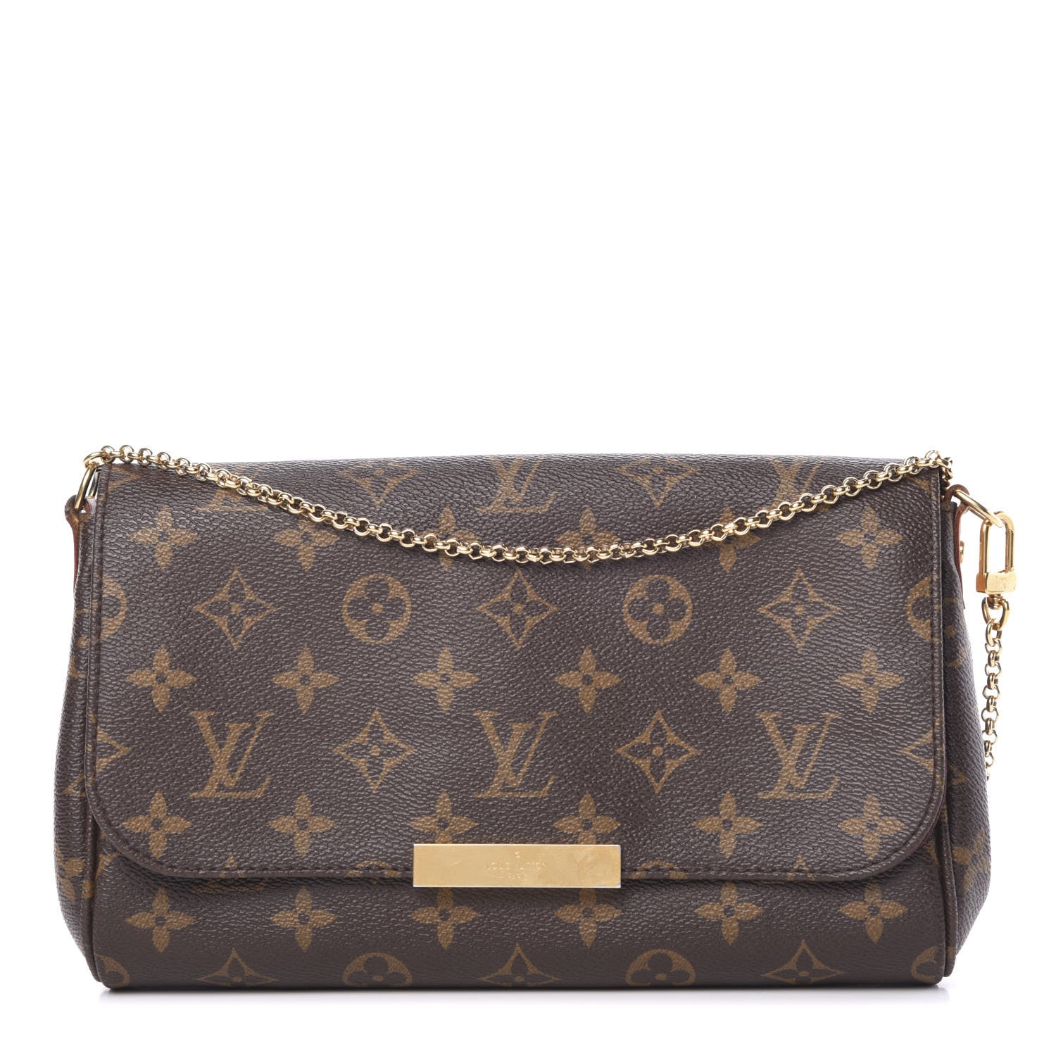 Louis Vuitton Monogram Favorite MM 1 of 11