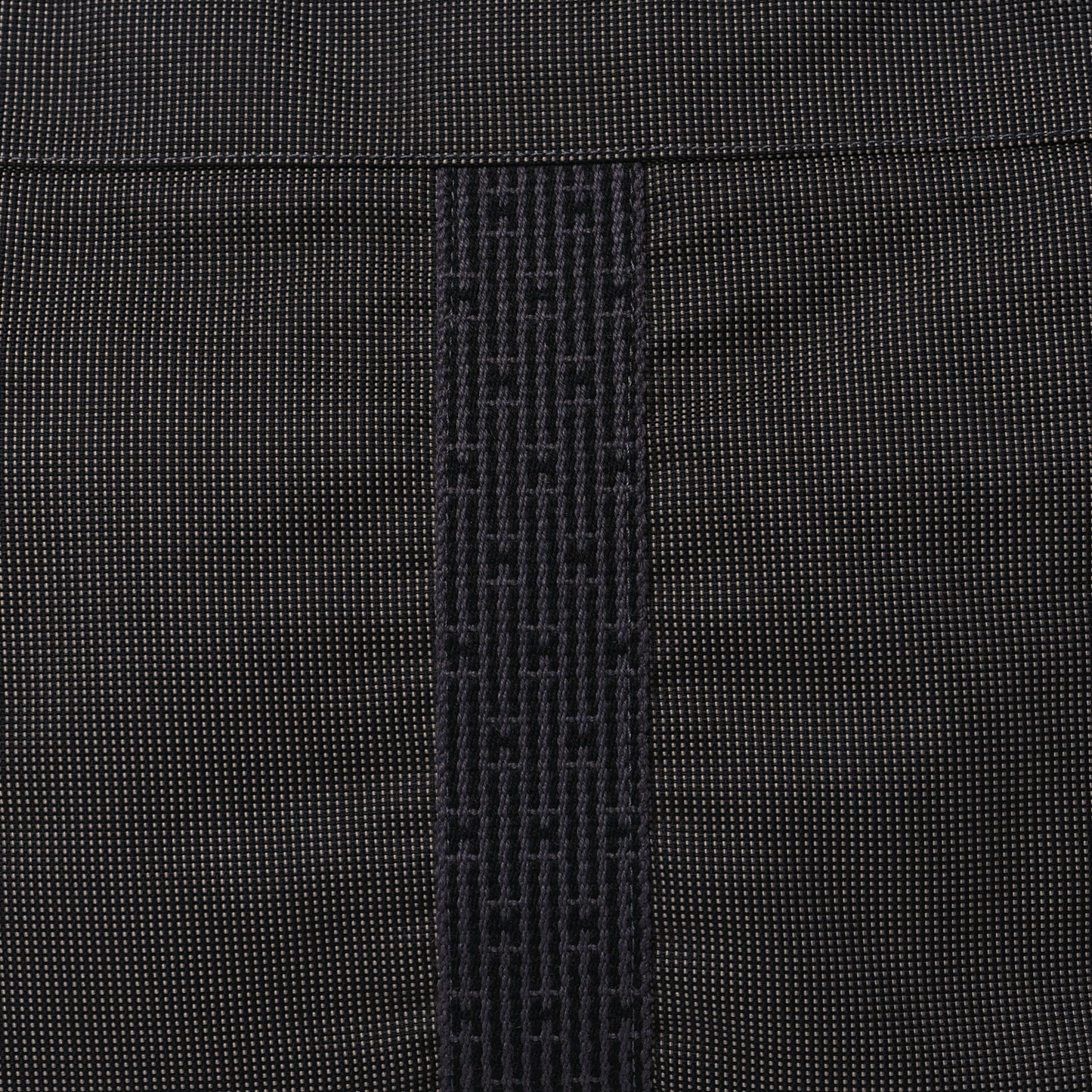 Canvas Herline Travel Cosmetic Pouch