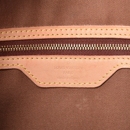 Louis Vuitton Monogram Batignolles Horizontal 6 of 12
