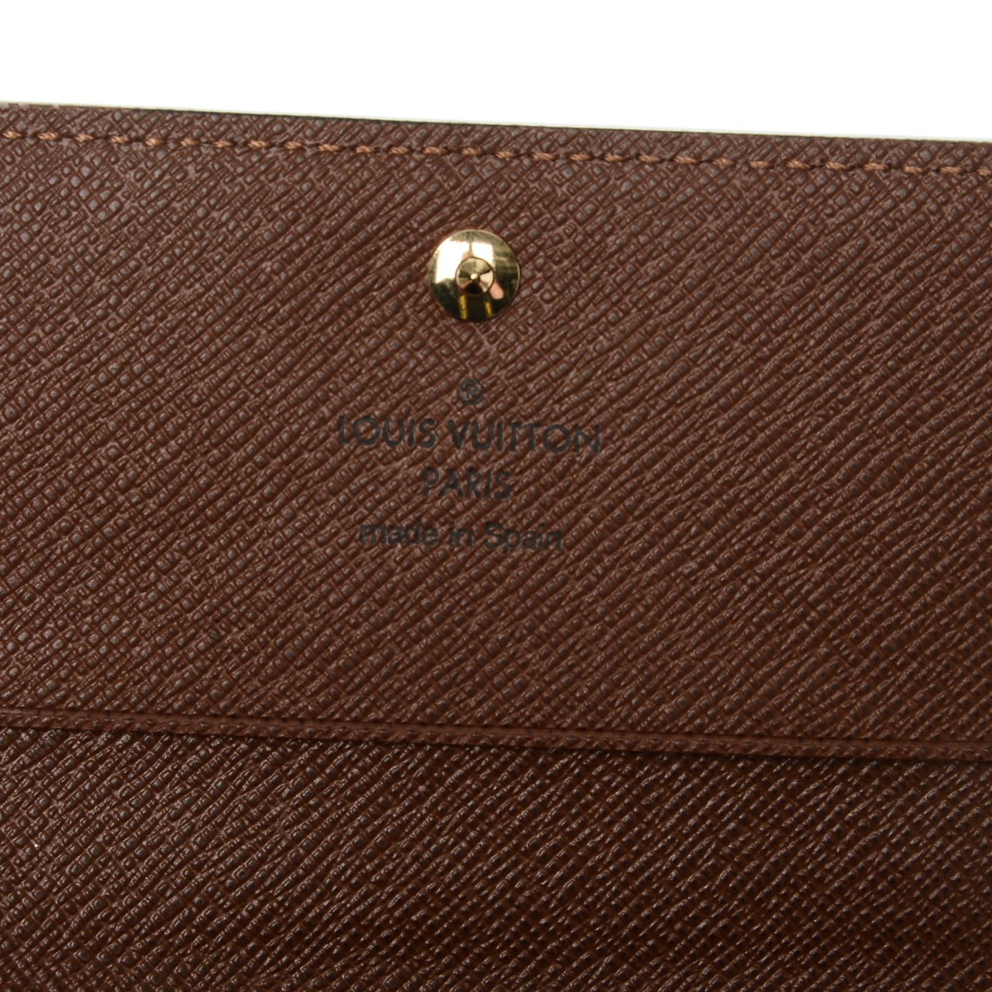 Enveloppe Carte De Visite