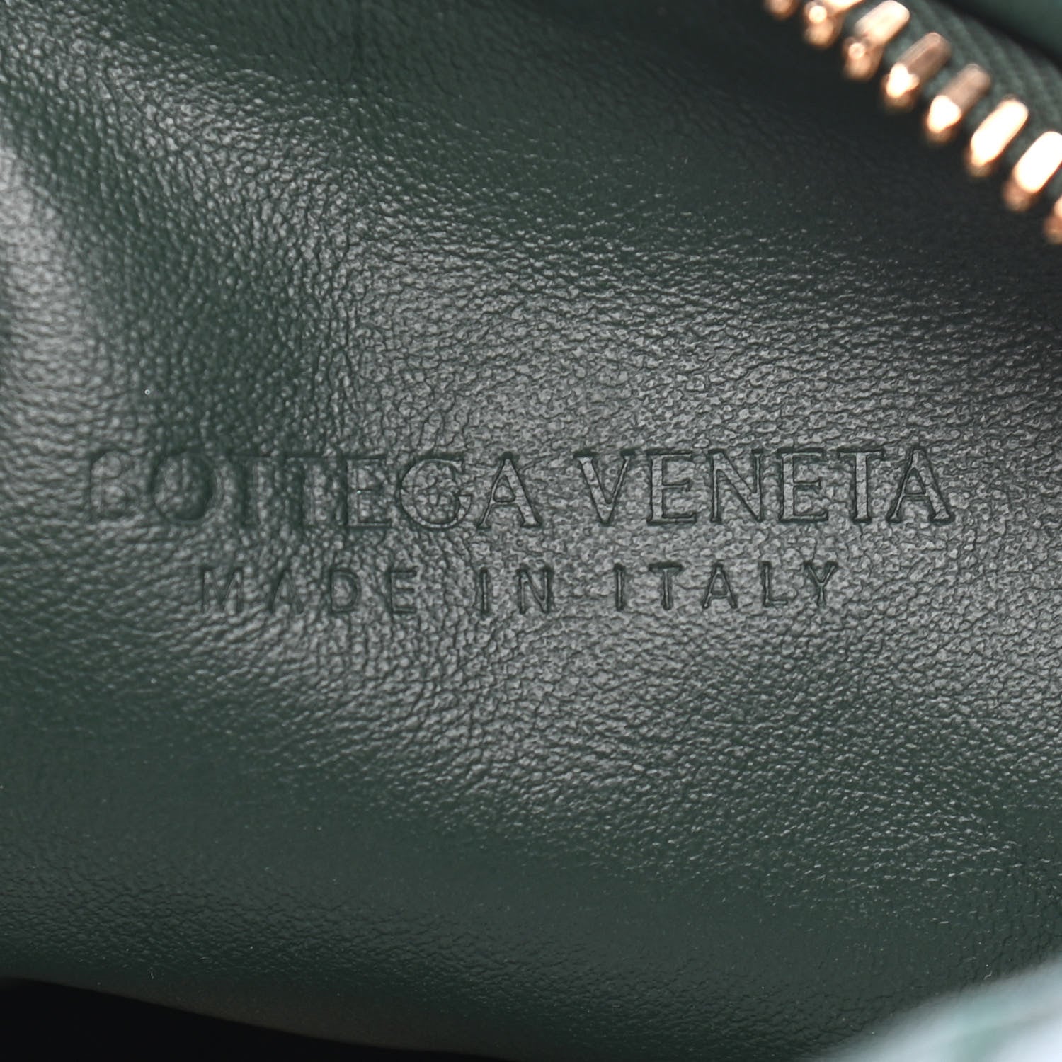 Bottega Veneta Nappa Intrecciato Mini Jodie Raintree 6 of 10