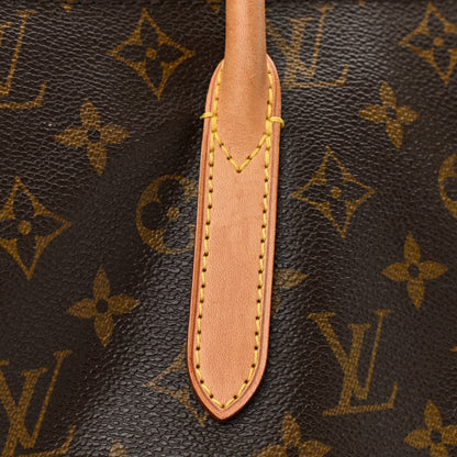 Louis Vuitton Monogram Raspail MM 12 of 12