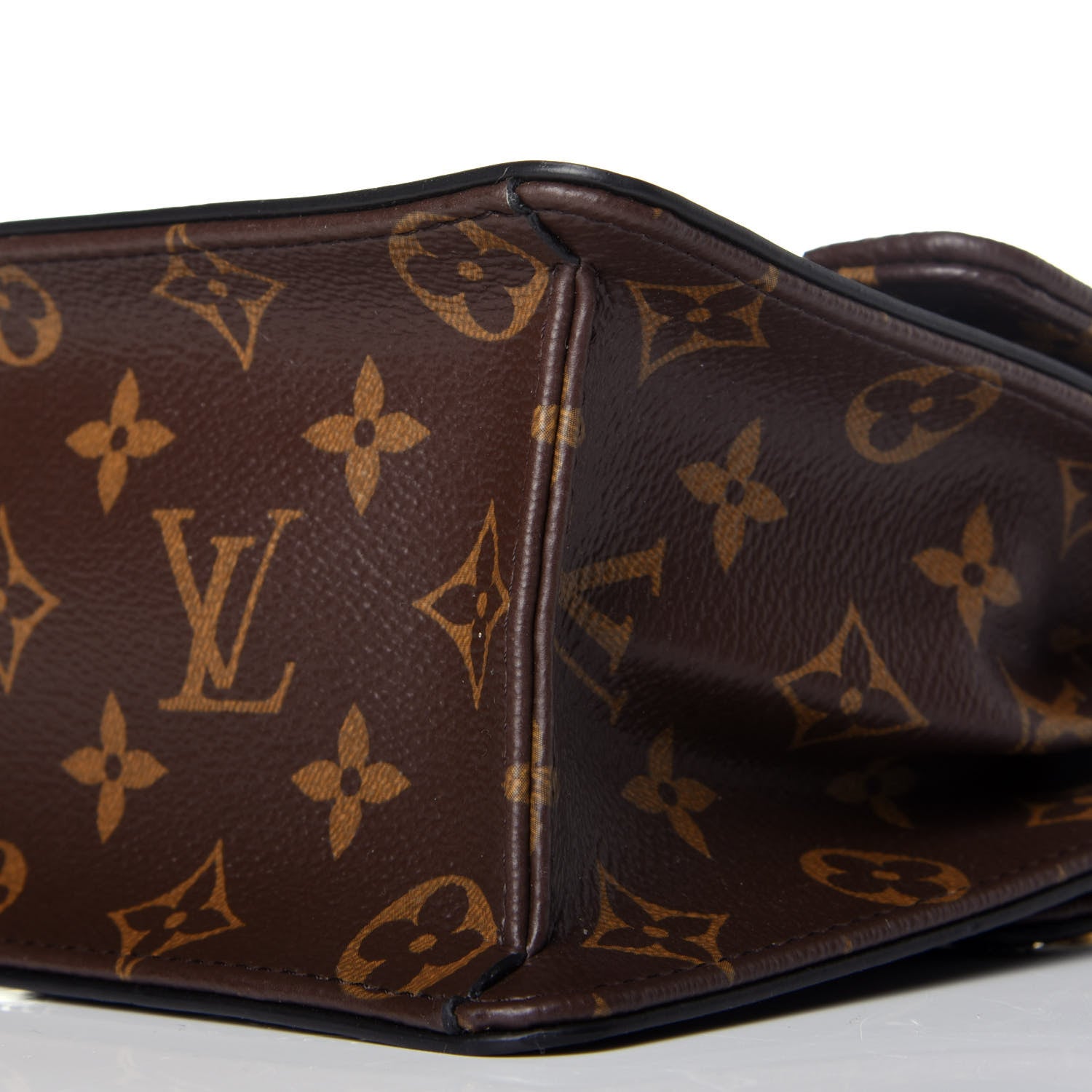 Louis Vuitton Vernis Epi Monogram Wynwood Black 8 of 8