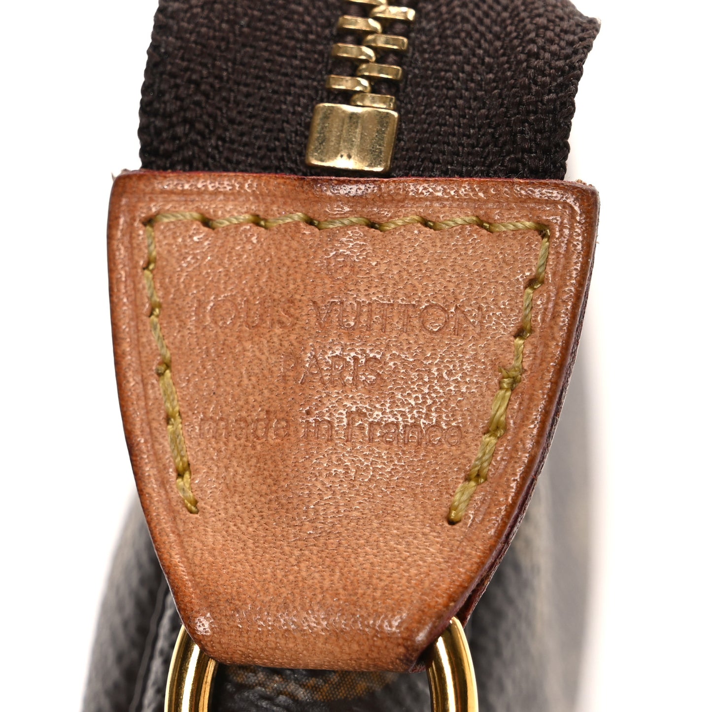 Monogram Mini Pochette Accessories