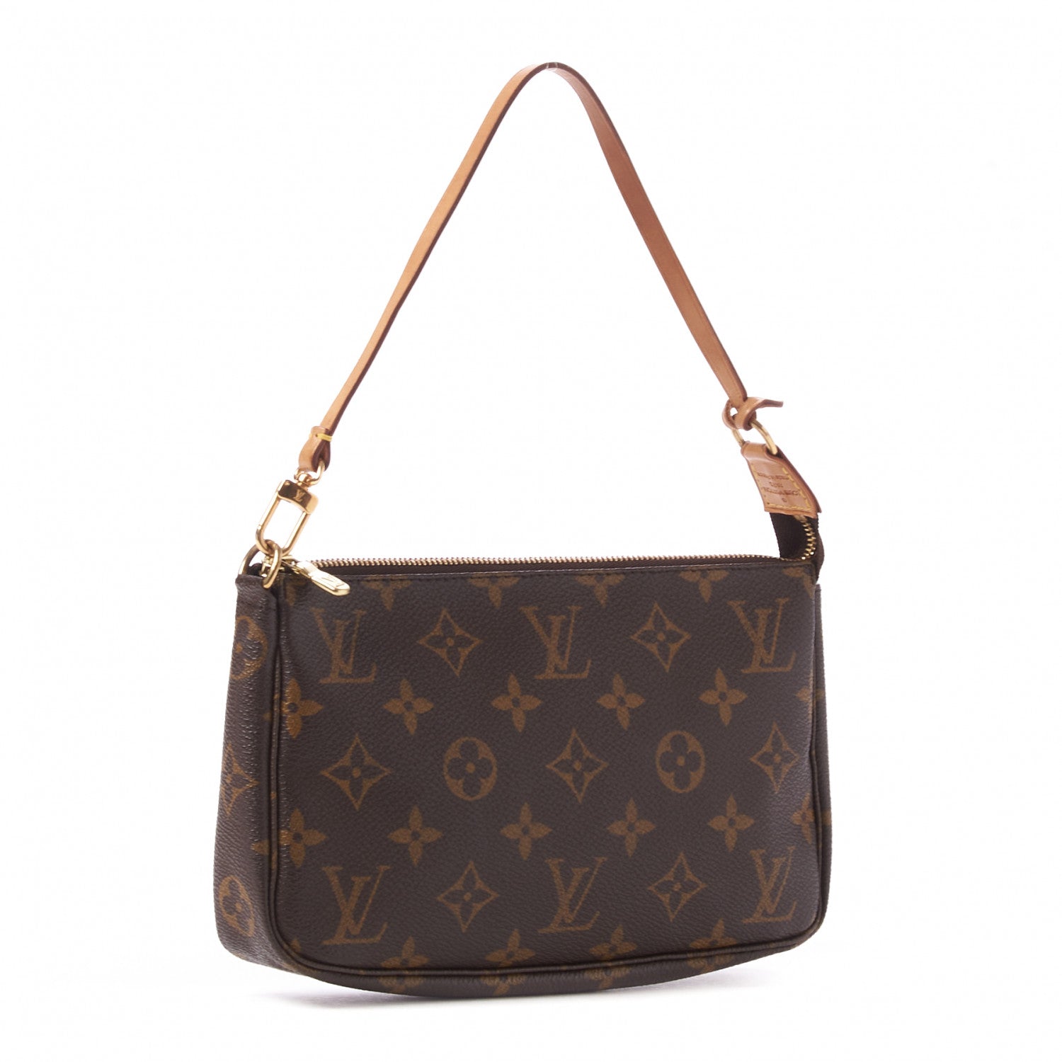 Louis Vuitton Monogram Pochette Accessories 3 of 8