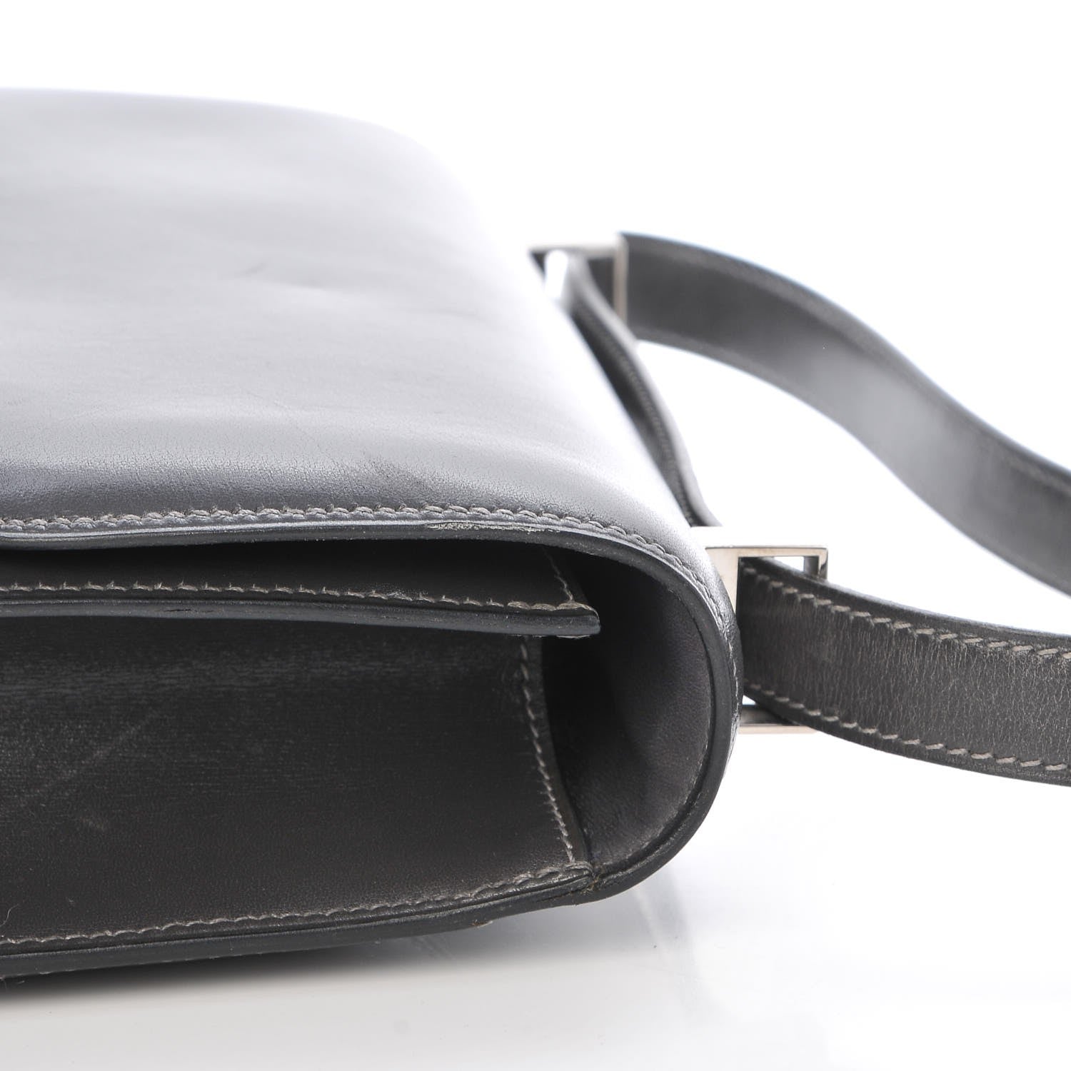 Hermes Box Constance 23 Ardoise 28 of 28