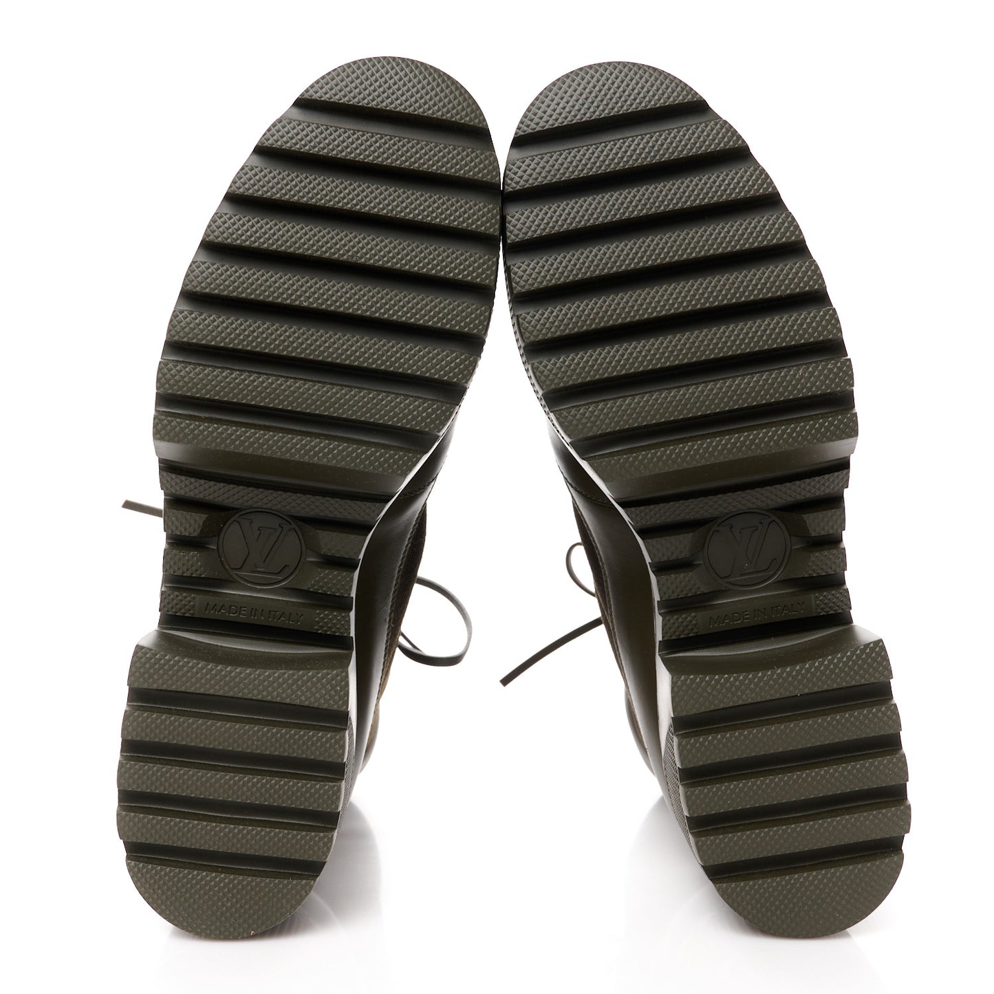 Laureate Platform Desert Boots 39.5 Taupe