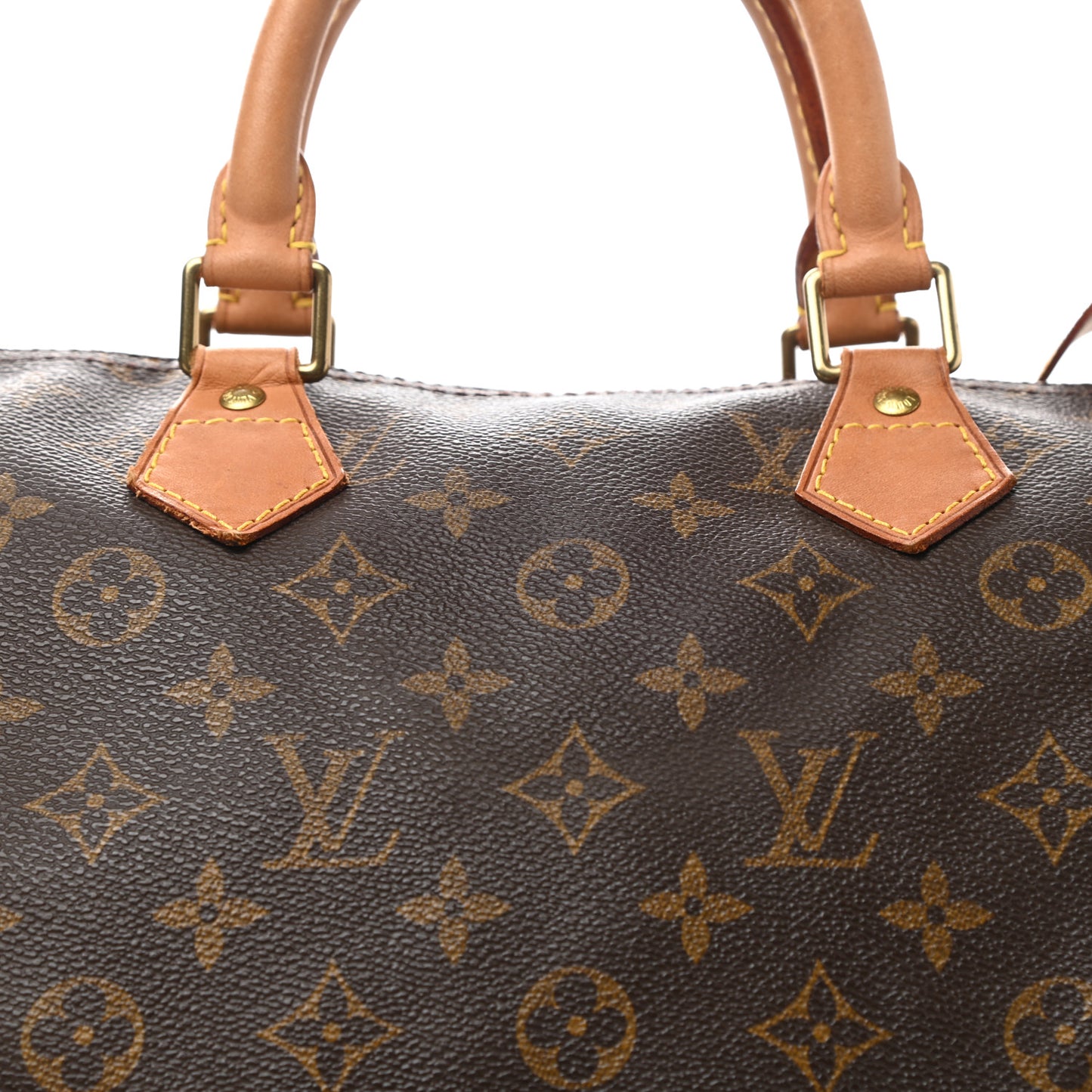 Monogram Speedy 35