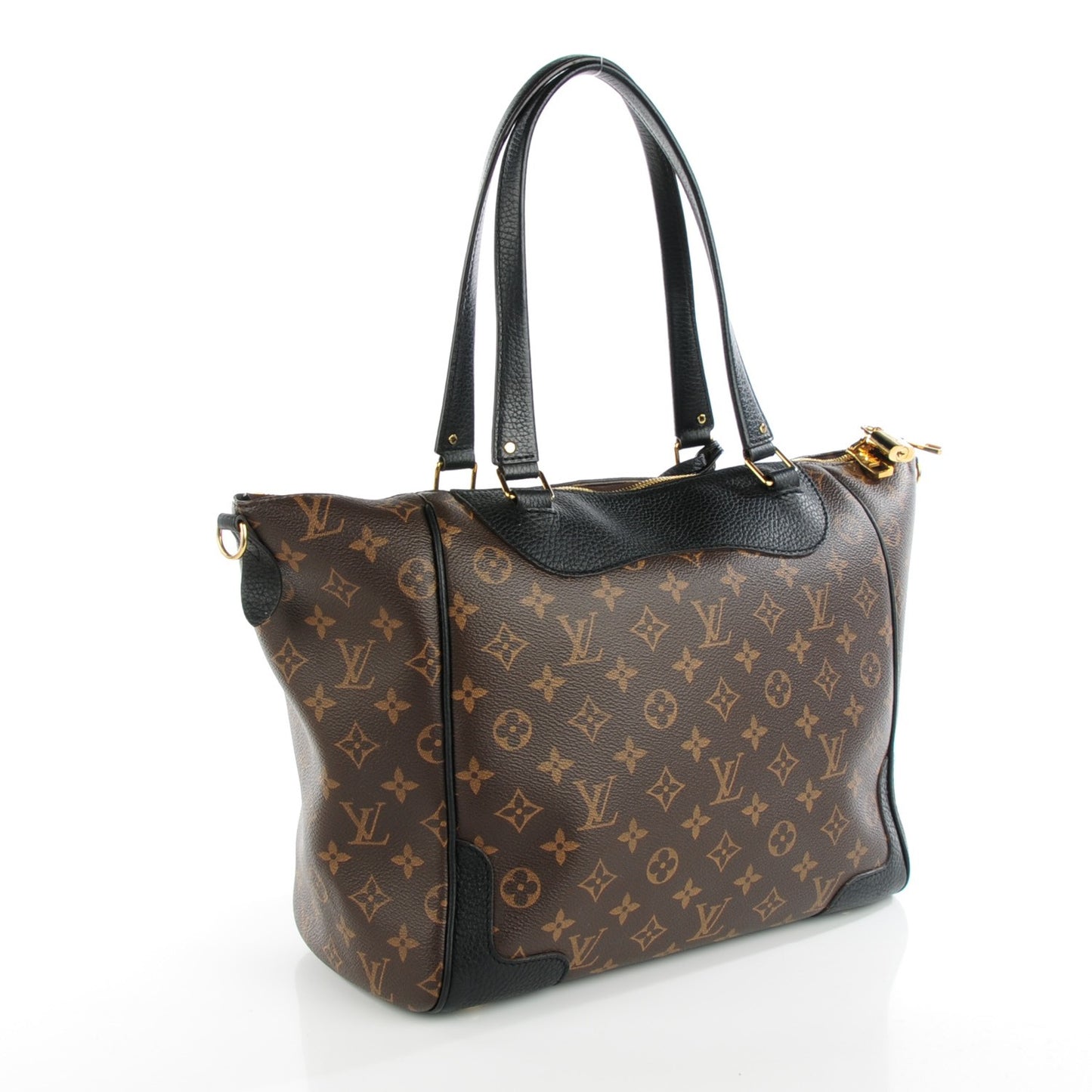 Monogram Estrela NM Black