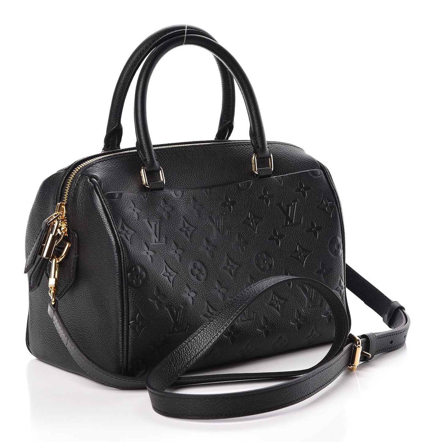 Empreinte Speedy Bandouliere 25 NM Black