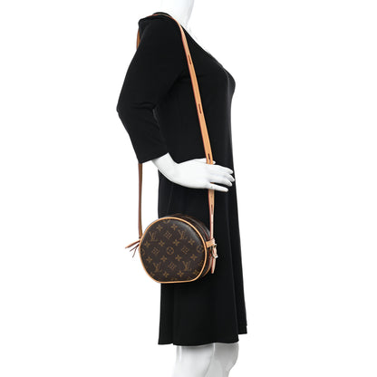 Louis Vuitton Monogram Boite Chapeau Souple PM 2 of 10