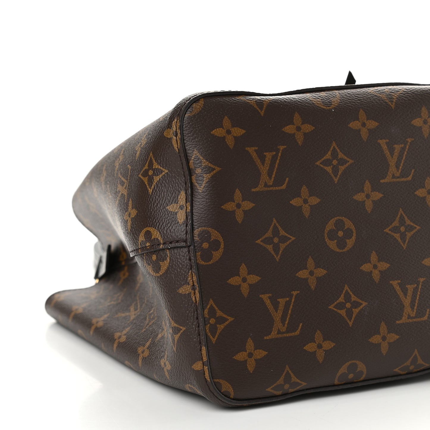 Monogram Neonoe MM Black