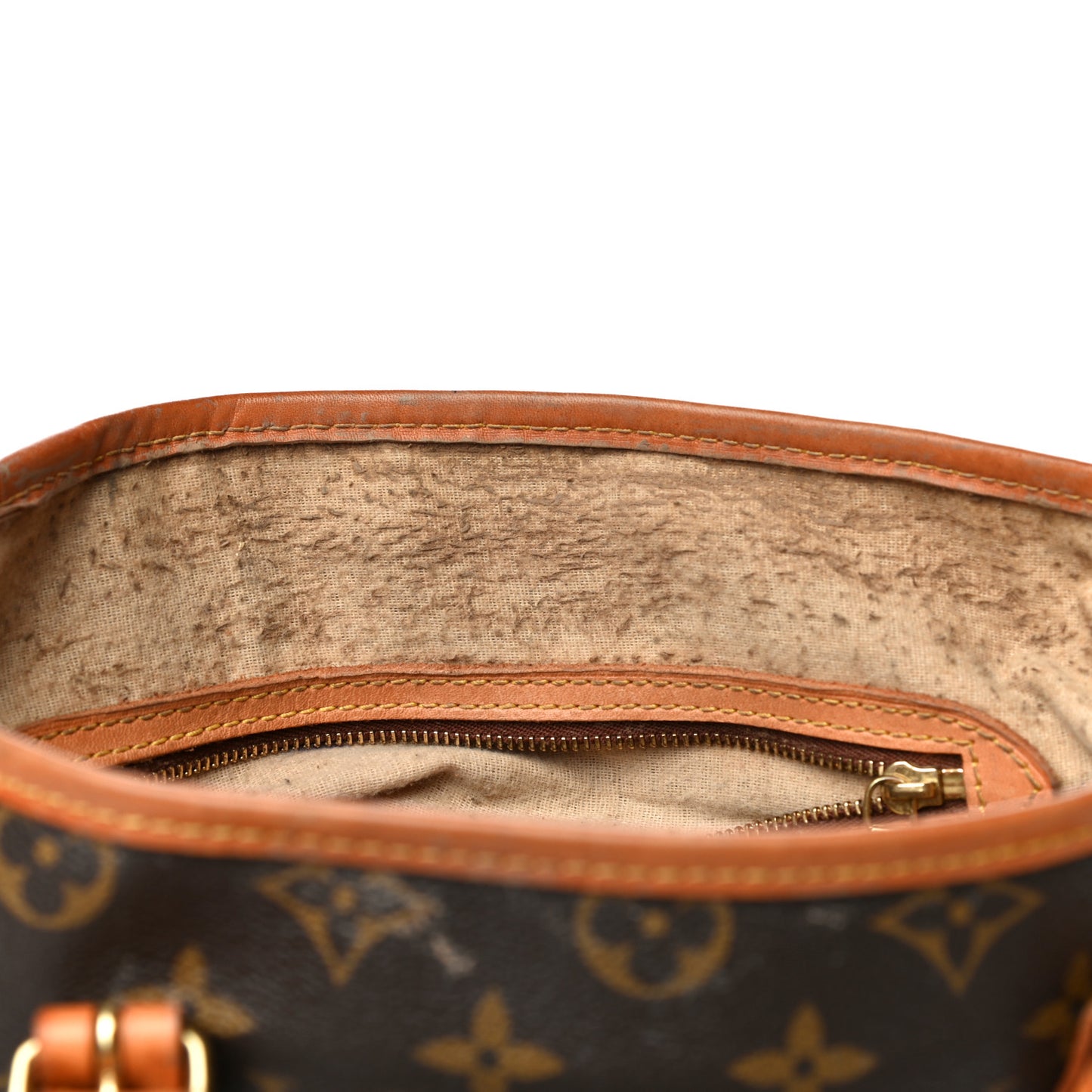 Monogram Bucket 27