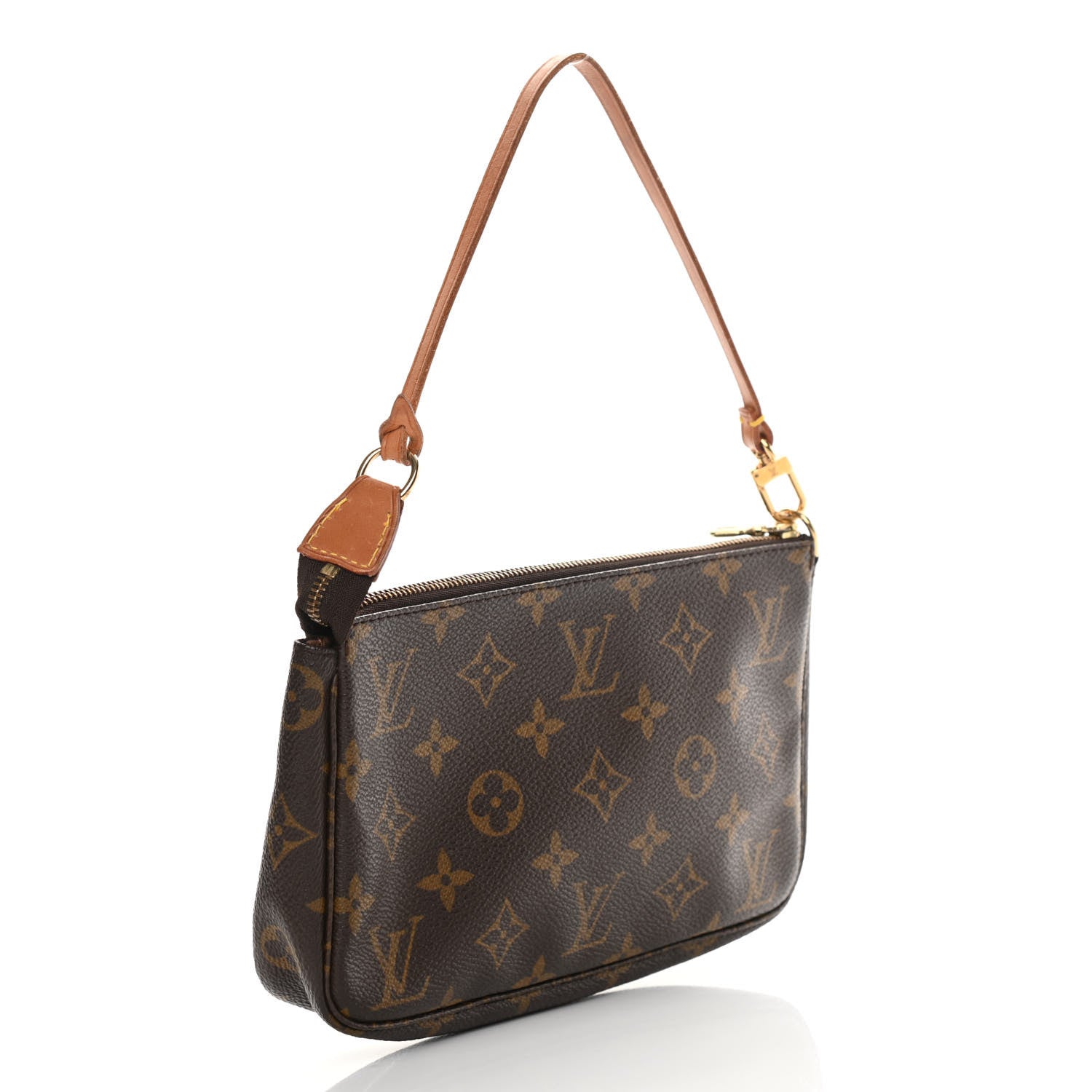 Louis Vuitton Monogram Pochette Accessories 3 of 12